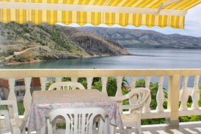 Отель Apartment Metajna 4116d  Зубовици
